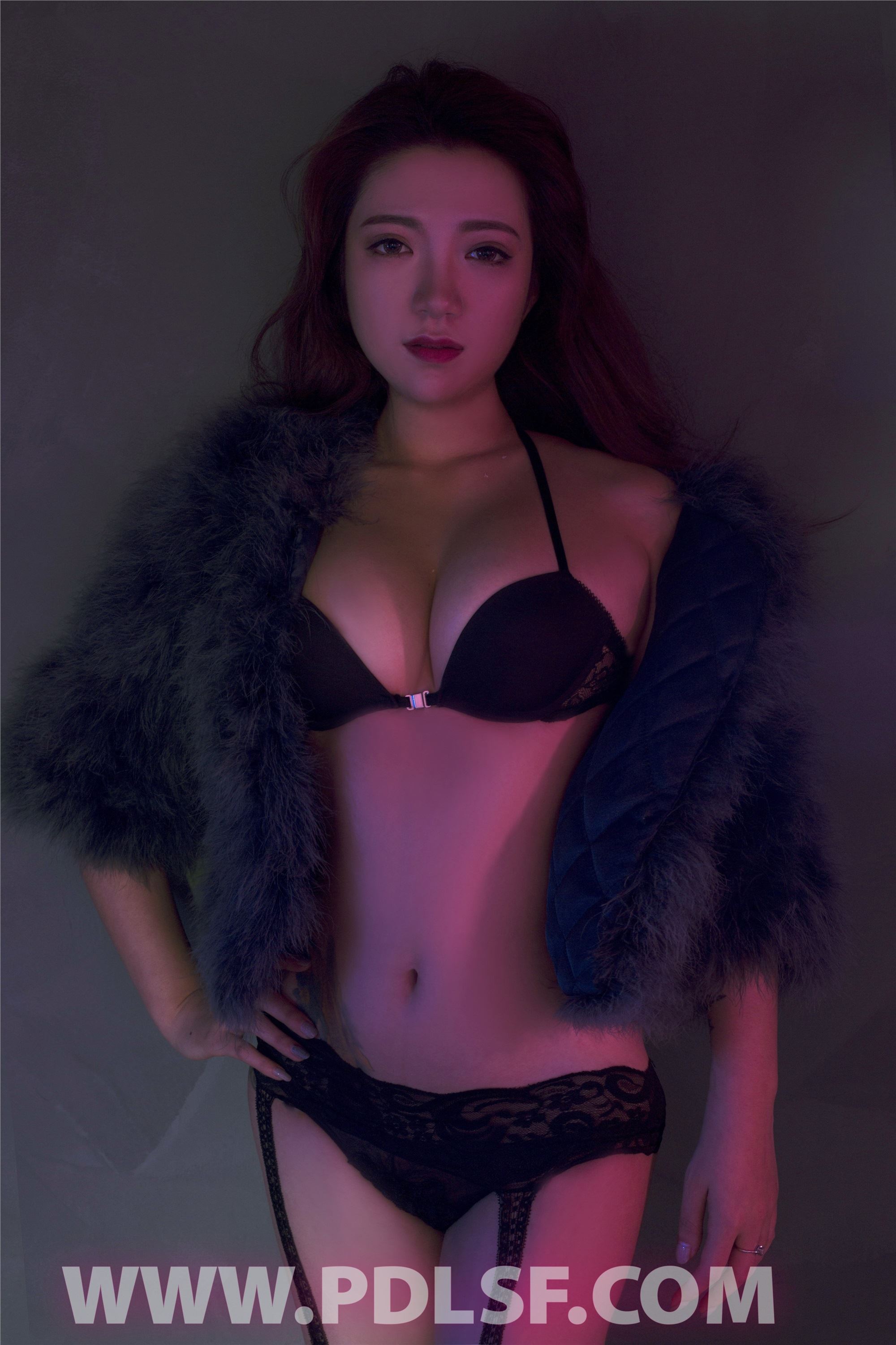 PDL潘多拉  2020.03.24 精品 NO.228